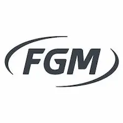 FGM LOGO