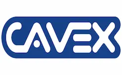 CAVEX LOGO