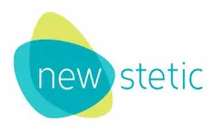 NEW STETIC LOGO