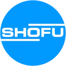 SHOFU LOGO