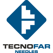 Tecnofar needles Logo