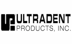 ULTRADENT PRODUCTS INC. LOGO