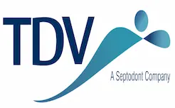 TDV LOGO