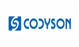 codyson logo