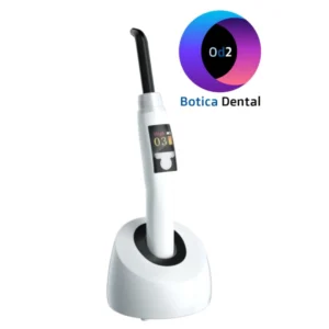 Lampara X-Cure - Woodpecker