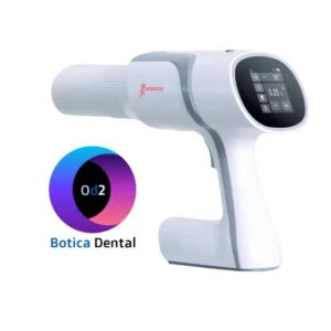 Rayos X Portátil Ai Ray - Woodpecker