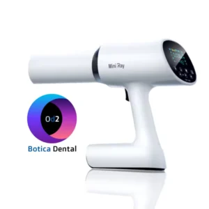 Rayos X Portátil Mini Ray - Woodpecker