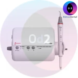 Ultrasonido UDS A LED - Woodpecker
