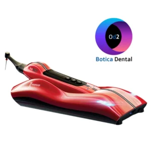 812 MT (Endomotores) - Woodpecker