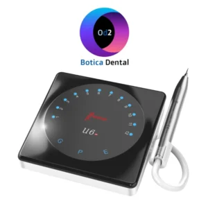 Ultrasonido U6 LED (Sobremesa) - Woodpecker