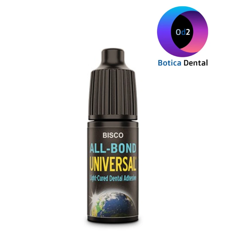ALL- BOND UNIVERSAL (Adhesivo Universal) - BISCO