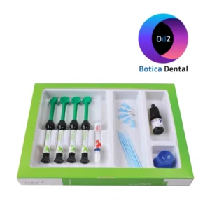 KIT I-XCITE - i-dental