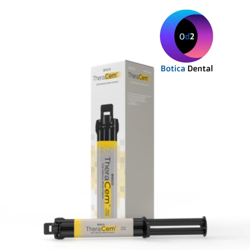 TheraCem (Cemento Dual) - BISCO