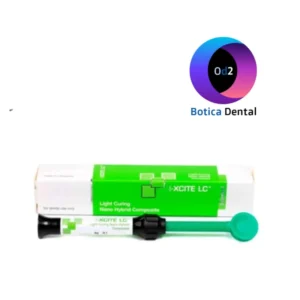 i-Excite (Resina Nanohibrida) - i-dental
