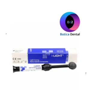i-Light (Resina con Zicornio) - i-dental