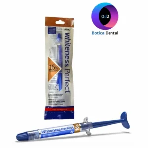 Whiteness Perfect (aclaramiento dental) - FGM