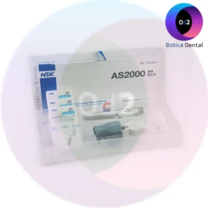 AS2000 M4 (Air Scaler) – NSK