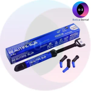 Beautifil Bulk Restorative (Resina Bulk Posterior) - SHOFU