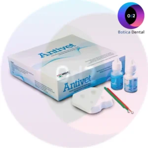 Antivet Kit (Limpieza de Esmalte Dental) – MDC Dental