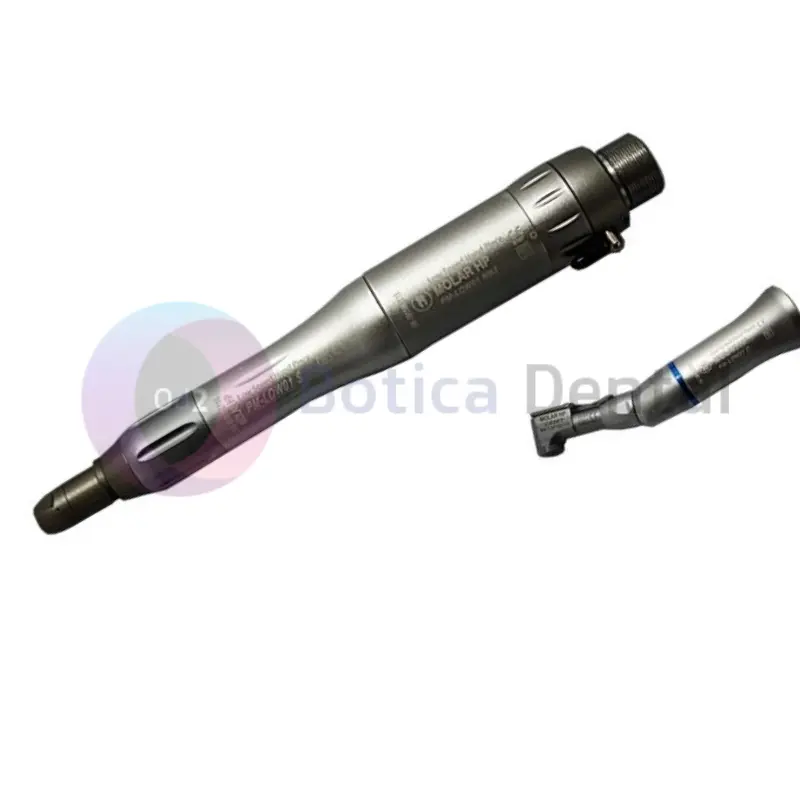 Kit Micromotor (P.M de baja velocidad) - Molar HP