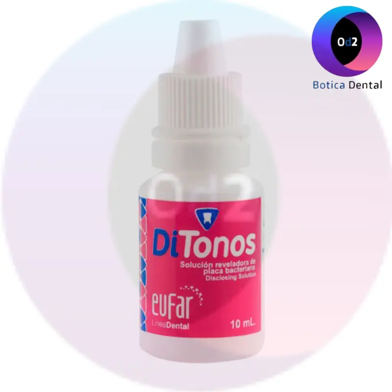 DiTonos (Revelador Placa) – EUFAR