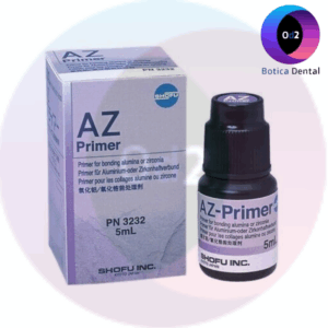 AZ Primer (Adhesivo de Circonio/Metal) - SHOFU