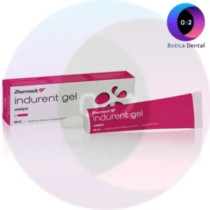 Indurent Gel (Catalizador Silicona) – ZHERMACK