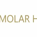 MOLAR HP LOGO