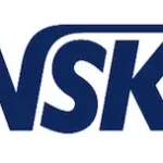 NSK LOGO