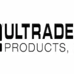 ULTRADENT PRODUCTS INC. LOGO