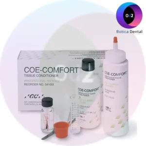 COE Comfort (Kit de Rebase Suave) - GC