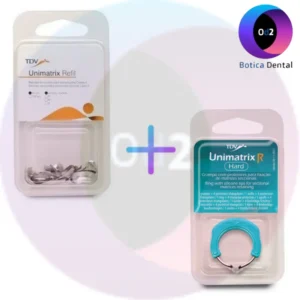 Combo Unimatrix R + Refill (Sistema Matriz) - TDV