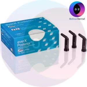 EverX Posterior (Composite Reforzado con Fibra) - GC