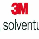 3M LOGO