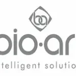 Bio-art logo