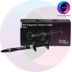 IPS Empress Direct Color (Tinte para resina) - IVOCLAR