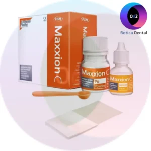 Maxxion R (Ionómero Restaurador) - FGM