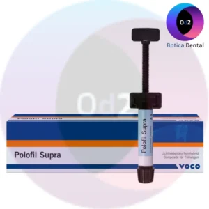 Polofil Supra (Resina Microhíbrida) - VOCO