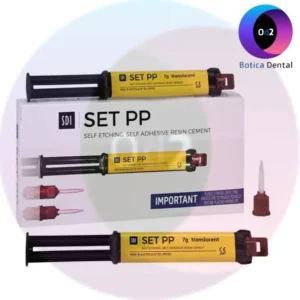 Set PP (Protectores Periodontales) - SDI