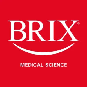 BRIX 3000 (Gel Enzimático) – Brix Medical Science - OD2