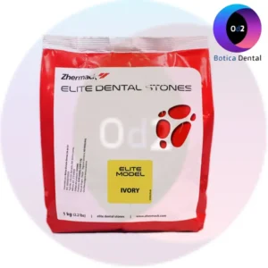 Elite Dental Stone (Yeso Dental) - Zhermack
