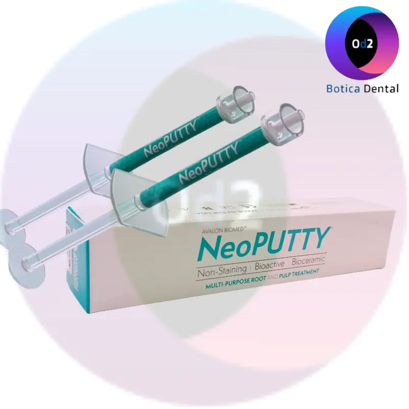 NeoPutty – Avalon Biomed
