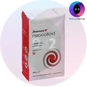 Neocolloid (Alginato) - Zhermack