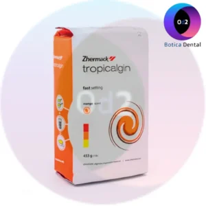 Tropicalgin (Alginato) - Zhermack